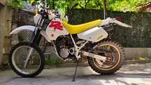 Suzuki DR 350 1995г.