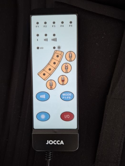 saltea de masaj jocca noua