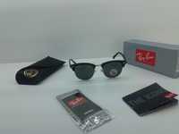 Ochelari de soare RAY BAN RB 3016 CLUBMASTER 901/59 51 21 P