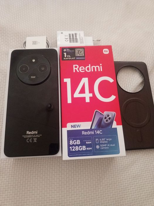 Redmi 14 C IDEAL Срочно