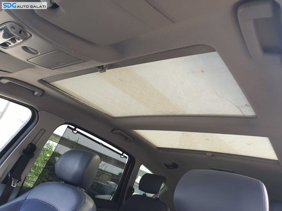 Trapa Fata Geam Sticla Panorama Plafon Tavan Ford Galaxy 2 2006 - 2014 [C2658]
