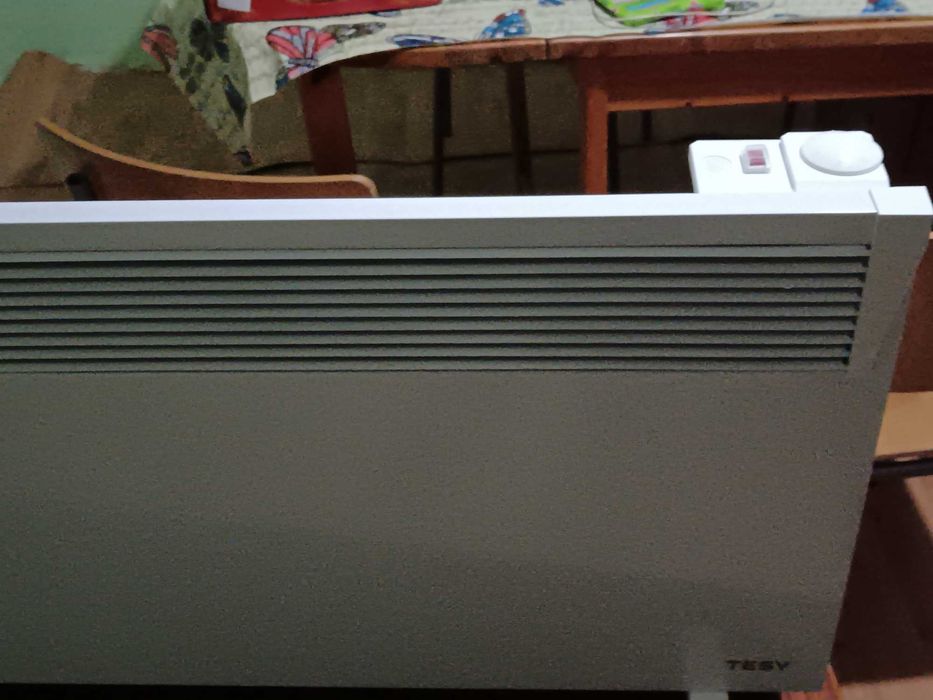 Конвектор TESY CN 200 MIS F