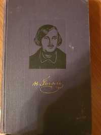 Художественная литература Гоголь Повести
