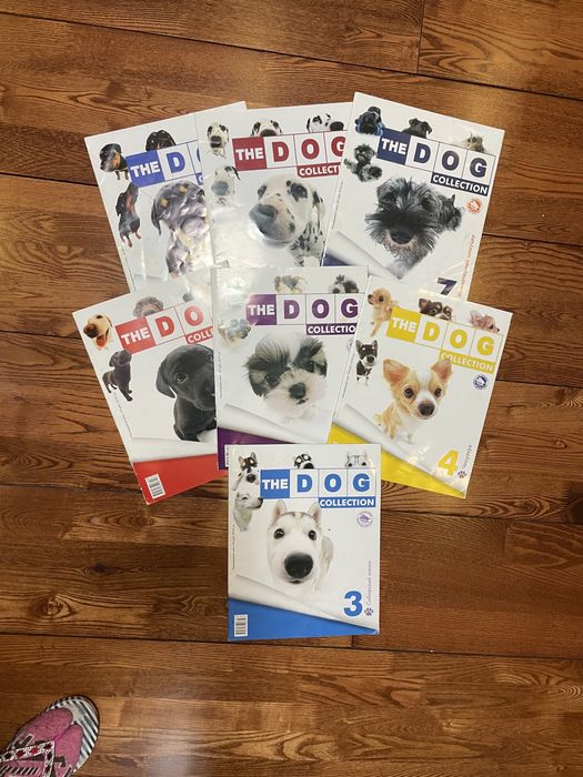 Игрушки разные