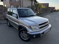 Mitsubishi Pajero Pinin Automat