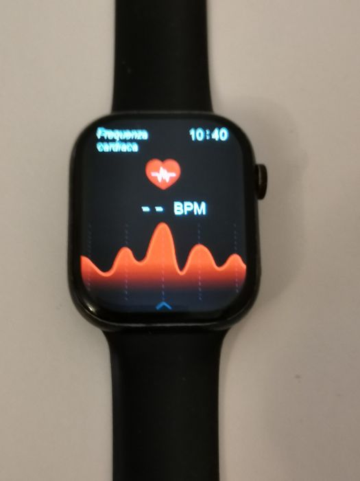 Apple Watch seria 9