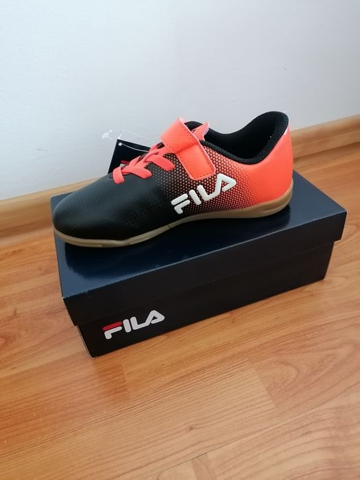 Детски маратонки Puma