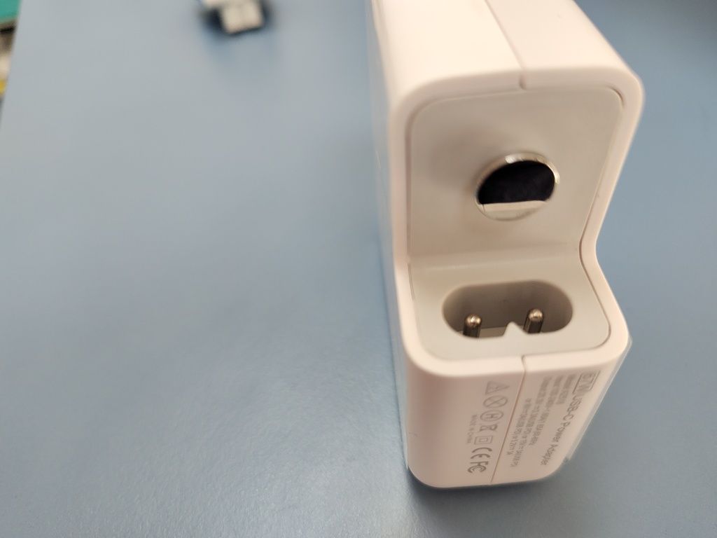 Зарядно за MacBook  67W,96W