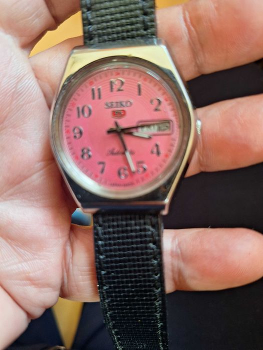 Ceas automatic Seiko