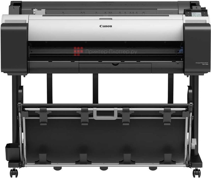 Струйный плоттер Canon imagePROGRAF TM-340 ФорматА0 Форма оплаты любая