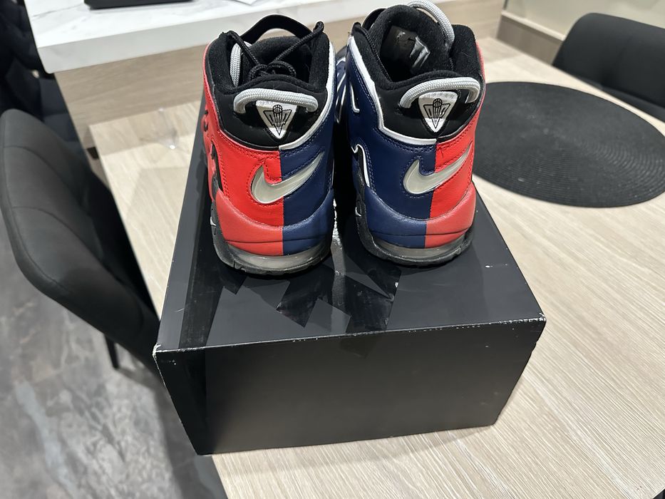 Air Max Uptempo 96
