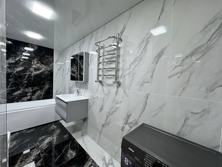 Продается 3 комнатная квартира площадью 70 кв.м. Адрес Самкоч