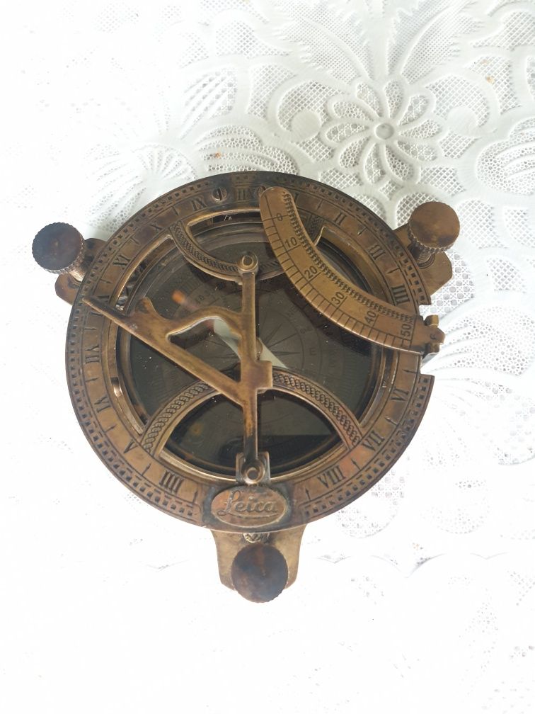 Busola / astrolab german / nazist / Wehrmacht