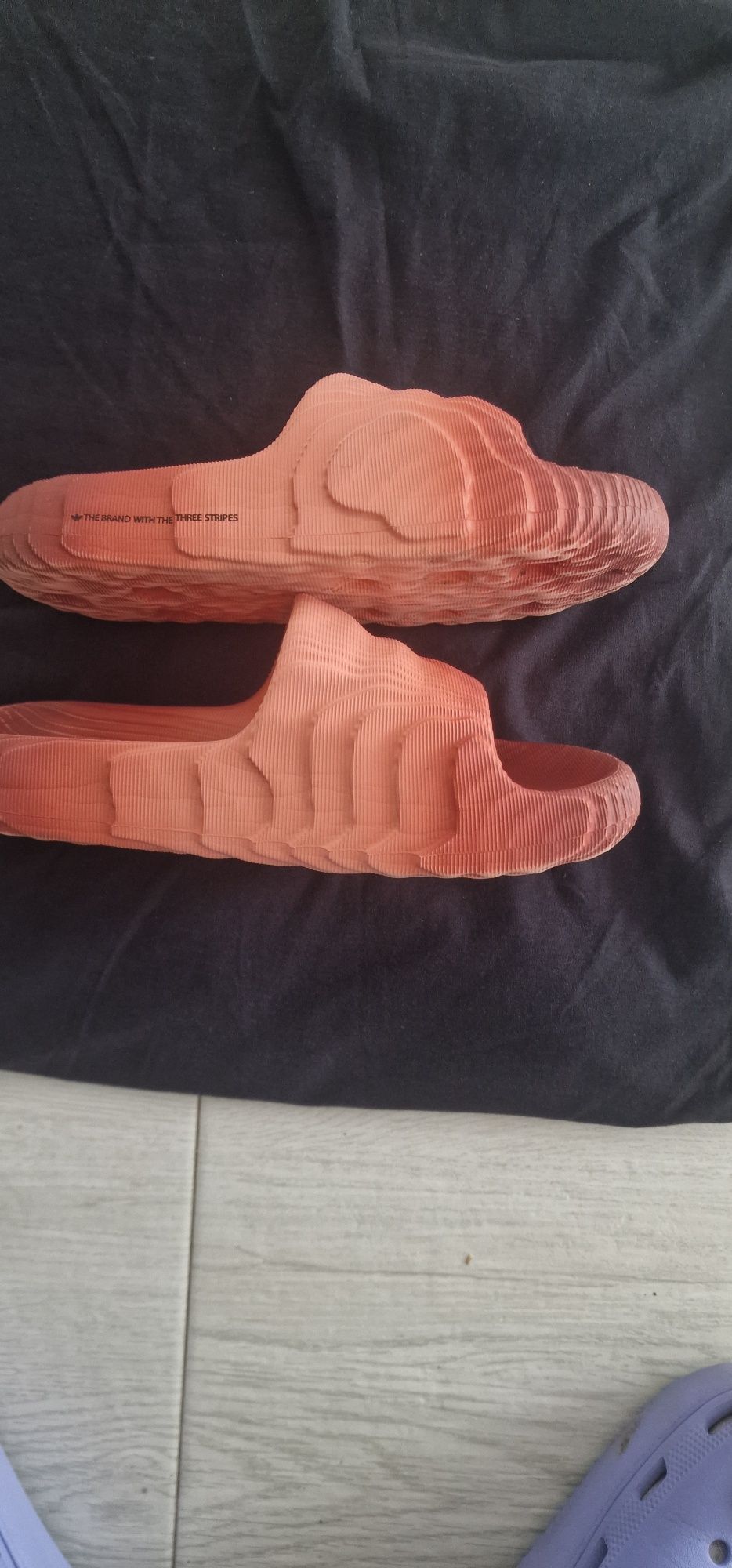 Papuci adidas adilette22