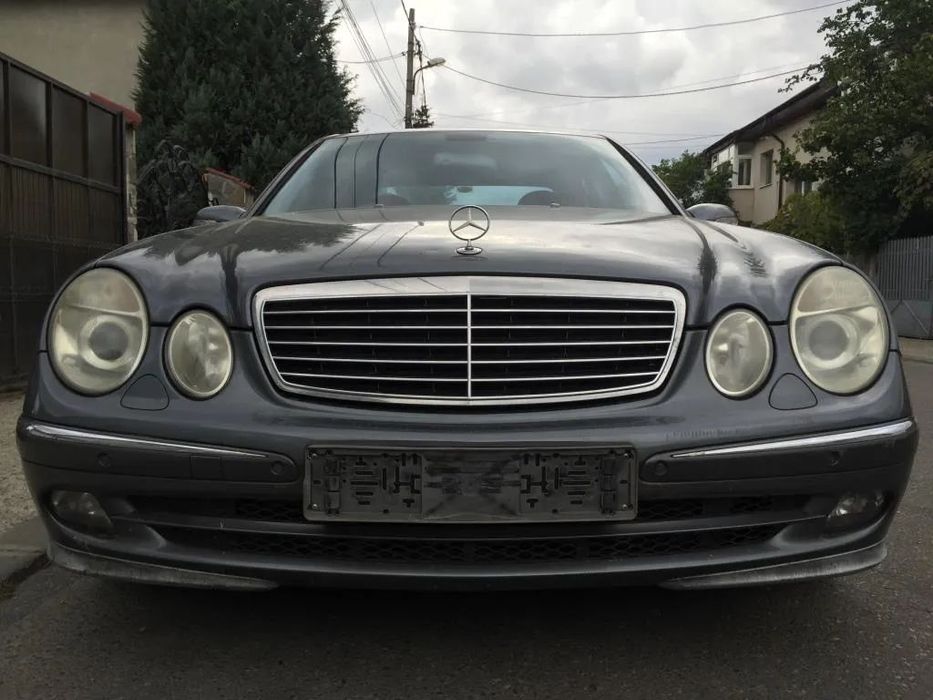 Dezmembrari Mercedes E220 W211 2002-2006