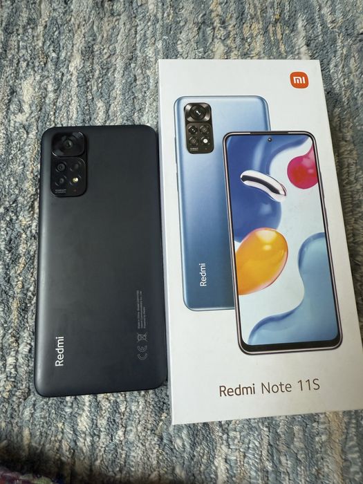 Redmi 11 S 128 Gb