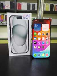 Apple iPhone 15 128gb Kaspi Red