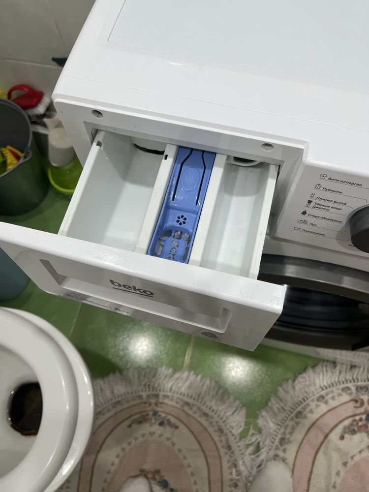 Продам стиральную машинку