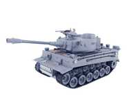 TIGER. T90.  Радиоуправляемые танк. 2 шт колди.