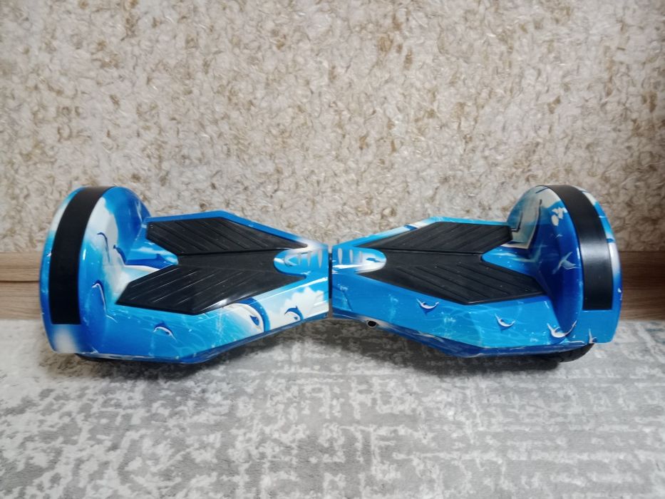 Продам гироскутер