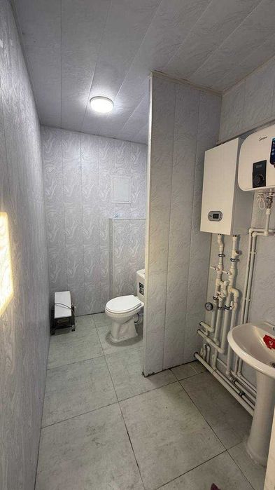 |KБ|Сдается коммерческое помещение  200кв.м |  Чиланзар 7