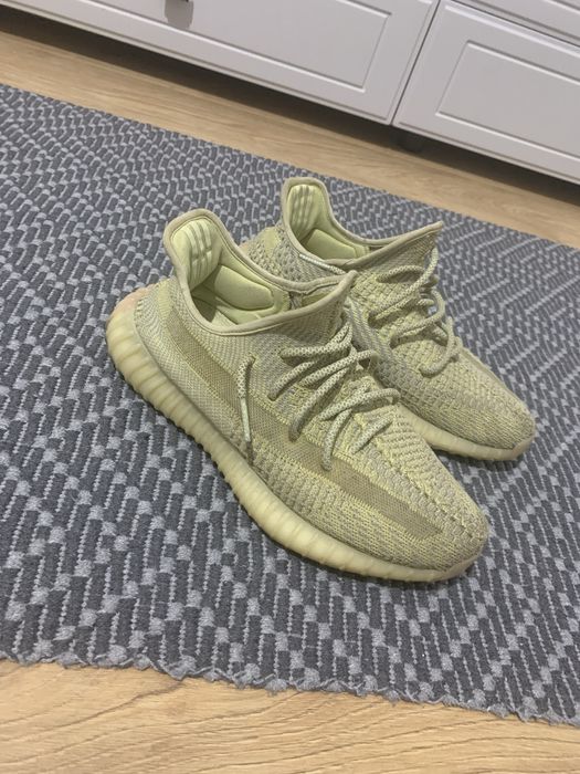 Yeezy antilla cumparati de pe stockx