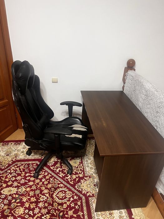 Стол + Компьютерное Кресло