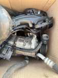 Piese Audi A4 b8.5 - 2.0 TFSI (alternator, galerie admisie…etc)