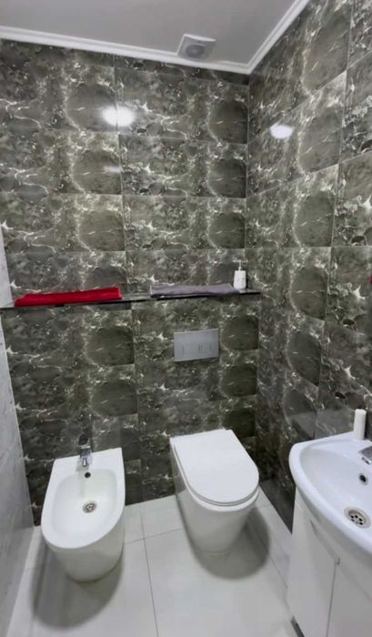 "‼️Parkent Plaza 3 ком 74м2 мирзо-улугбек Паркентский, Корзинка