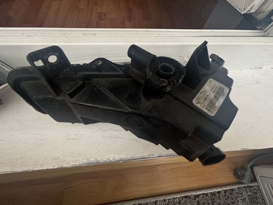 Proiectoare ceata LED Land Rover Discovery Sport L550