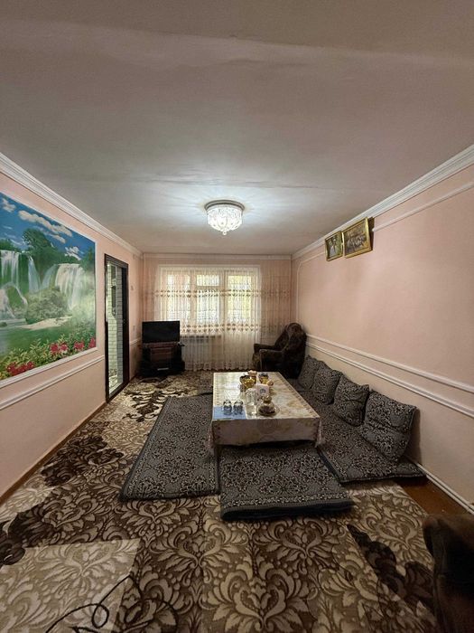 Бўстолиқ тумани, Дўстлик 3 хона