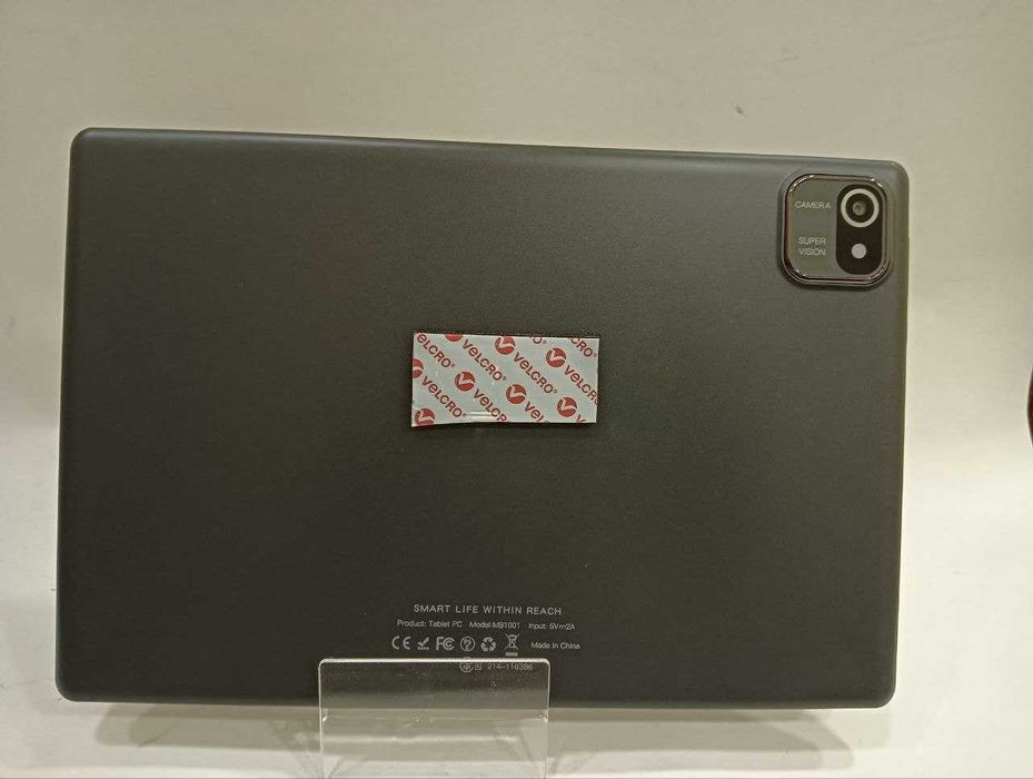 TABLETA MB100110.1, 4/64GB, GREY/Fin X Amanet&Exchange cod 93993