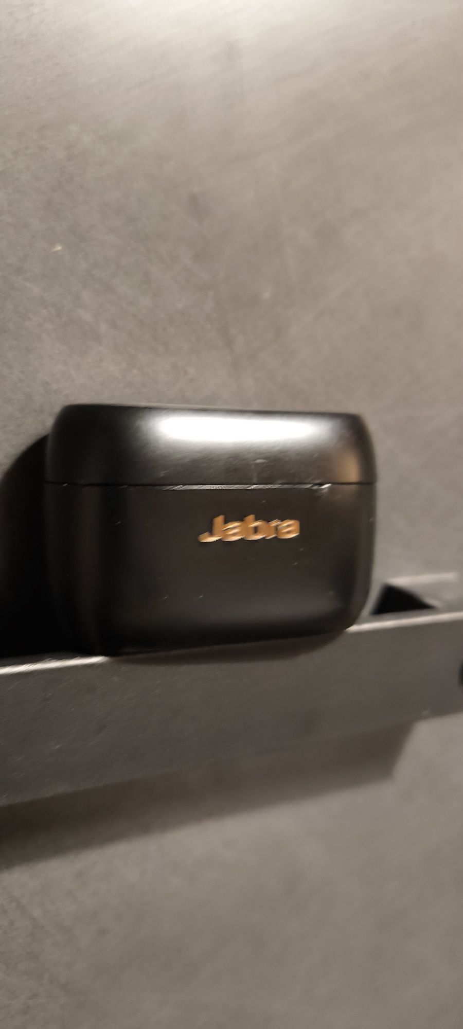 Jabra Elite 85T case