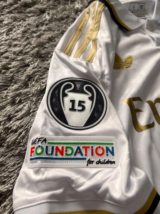 Tricou Real Madrid 24/25 Special Edition