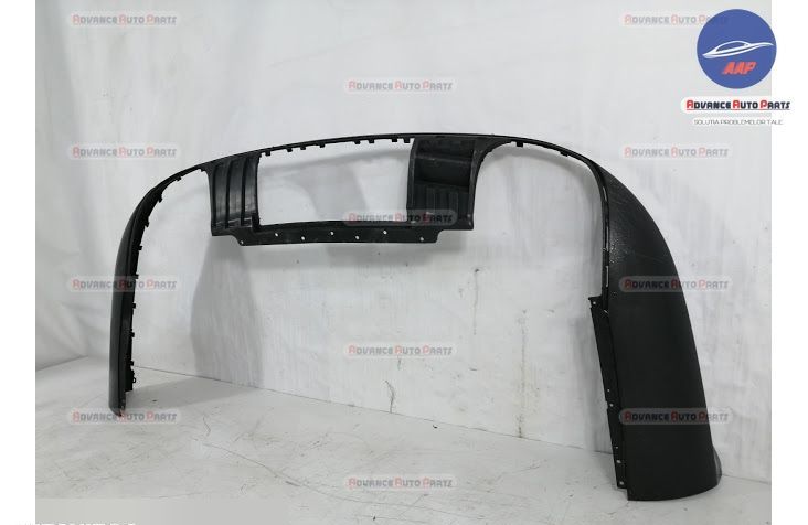 Оригинална задна броня / Originalna zadna bariera Volkswagen VW Passat