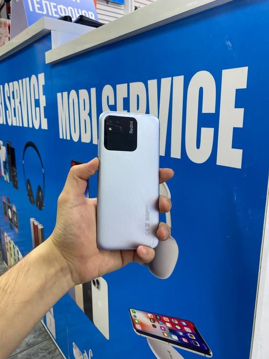 ГАРАНТИЯ !!! Смартфон Xiaomi Redmi 10A 64/4gb Телефон Сяоми Редми