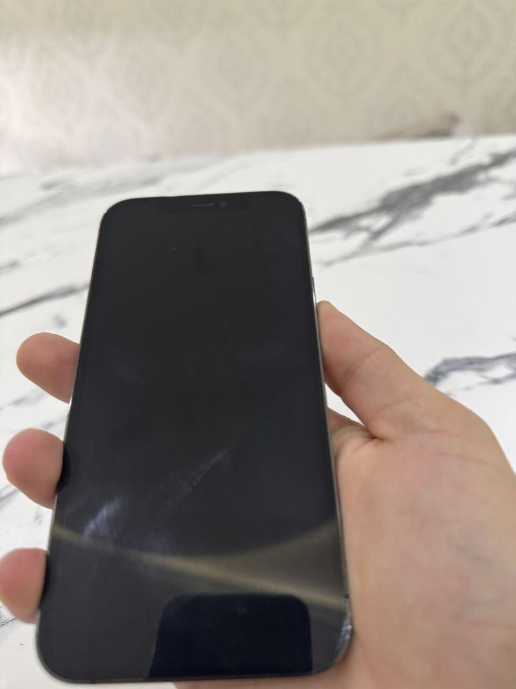 iPhone 12 pro ideal