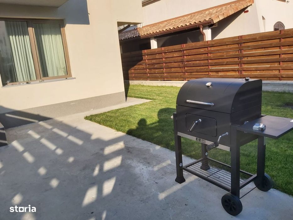 OFERTA Otopeni - Penny Odai - Vila 4 camere + Mansarda - Mobilata