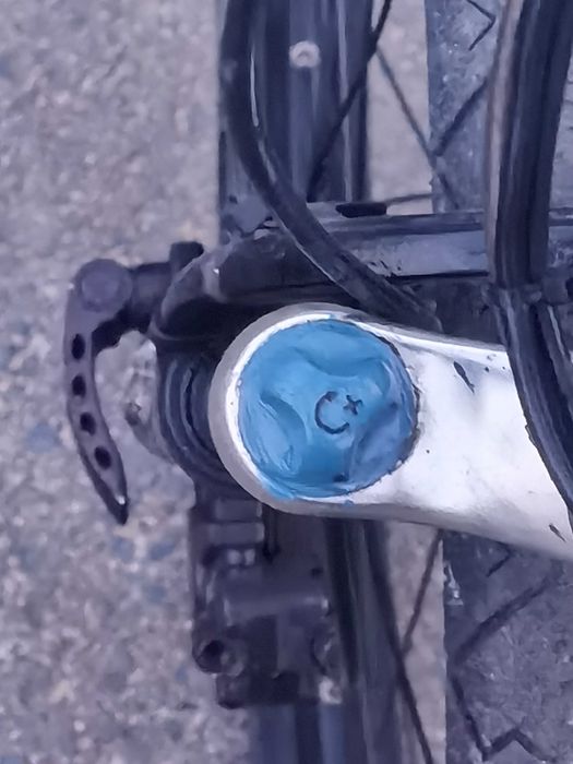 Електрически Велосипед Giant 850w