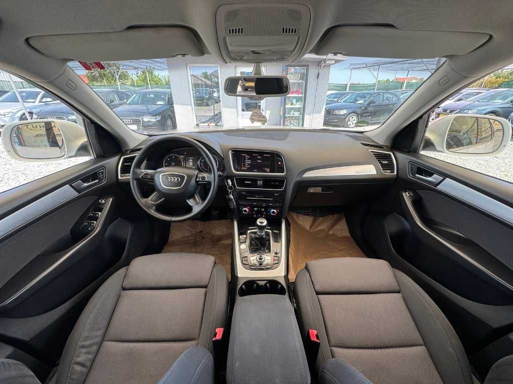 Audi Q5 | 2.0 Diesel (177CP) Euro 5 | Garantie | Posibilitate Rate