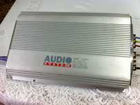 Amplificator Audio System max600W/Audison max 600W statie(