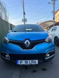 Renault Captur 898 cm 2014 EURO 5