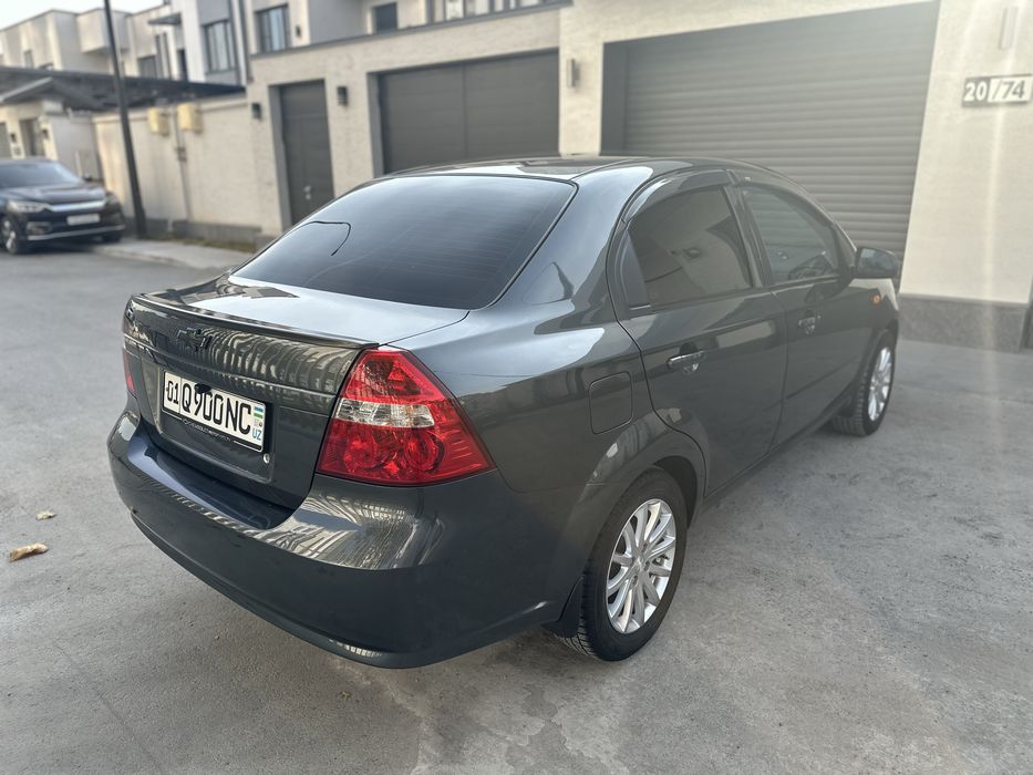 Nexia 3 Elegant Plus