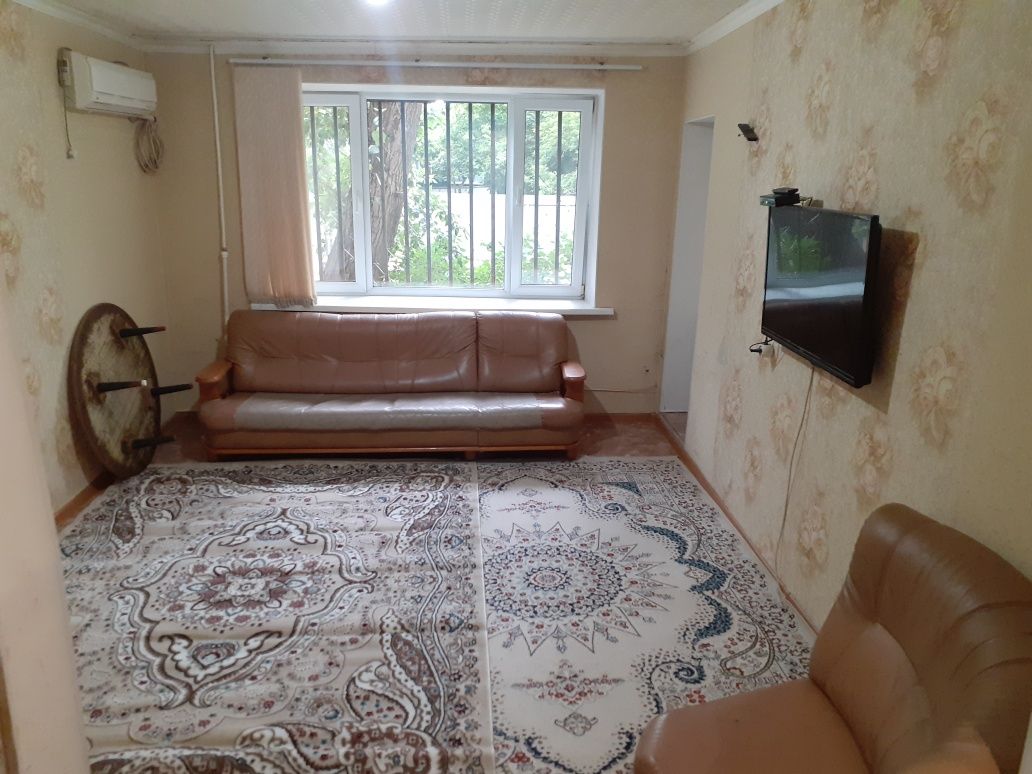ҮЙ САТЫЛАДЫ курмыштан