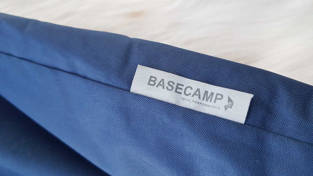Детски ски гащеризон Basecamp 2-3 години / 98см.