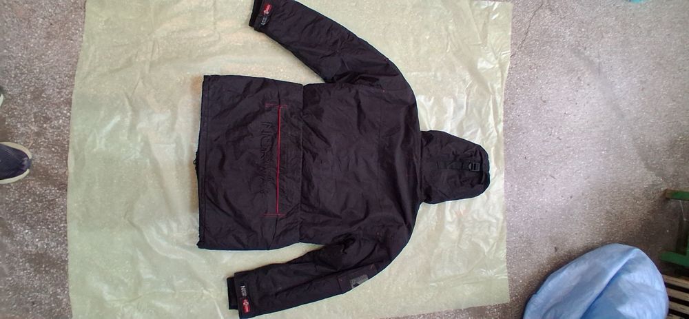 Geacă parka Geographical norway mărimea M