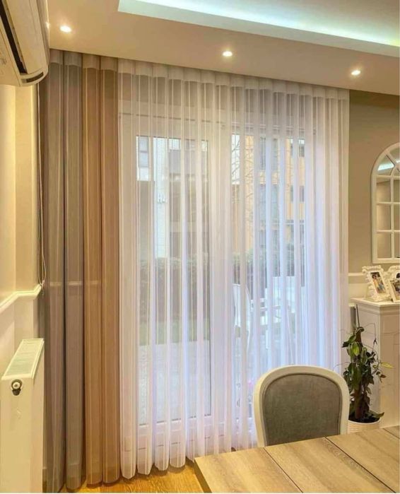 Jalyuzi жалюзи full moonda sifat va kafolat