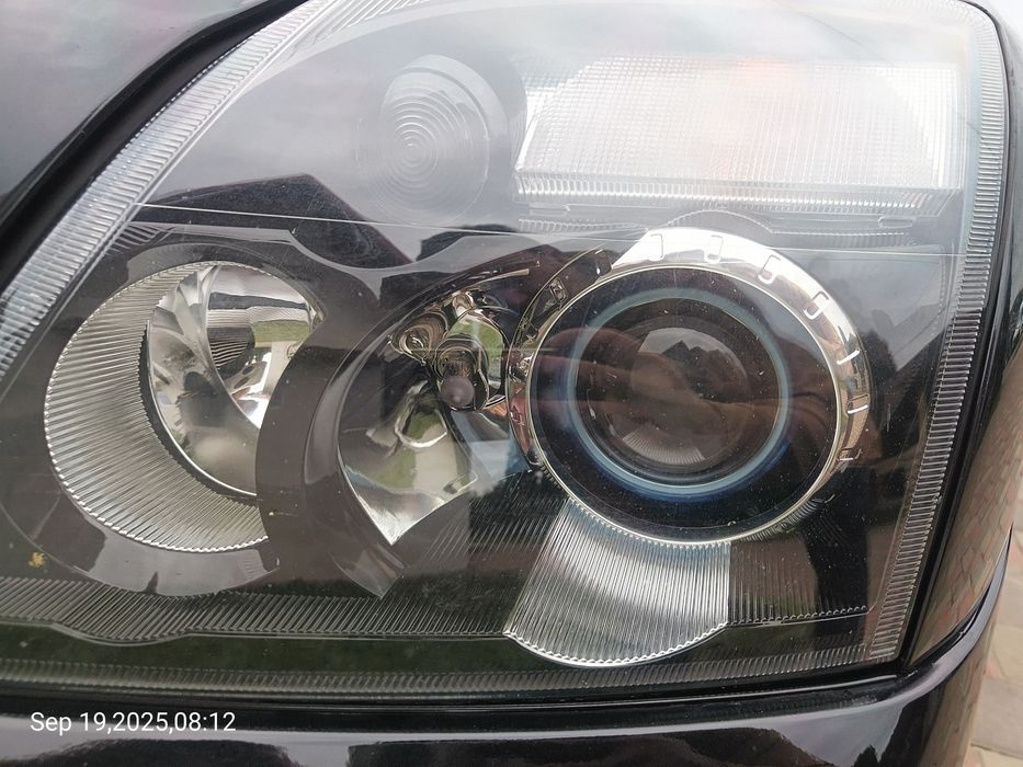 Opel Vectra C GTS 1.9 150 cp