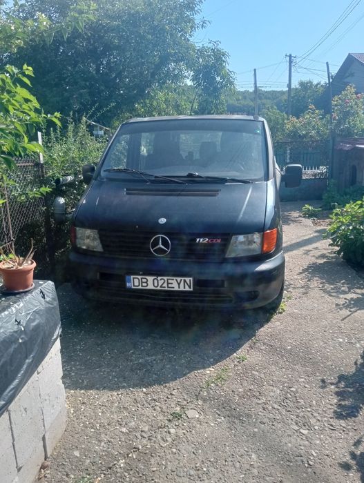 Mașina auto pentru piese