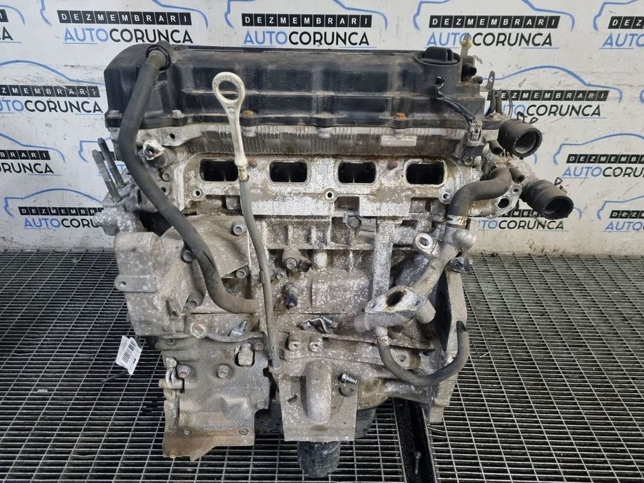 Motor Mitsubishi Outlander III 2.0 Hybrid 2012 - 2015 200CP Automata 4B11 S61 Y61 Euro5 ...